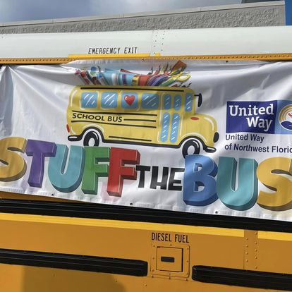 Stuff the Bus