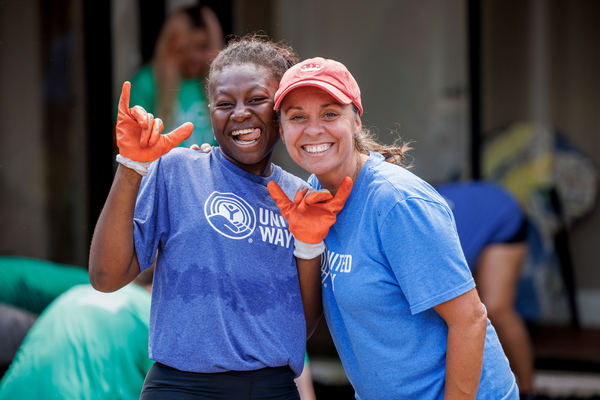 Working together for the common good