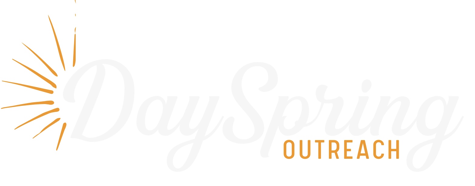 DaySpring Logo