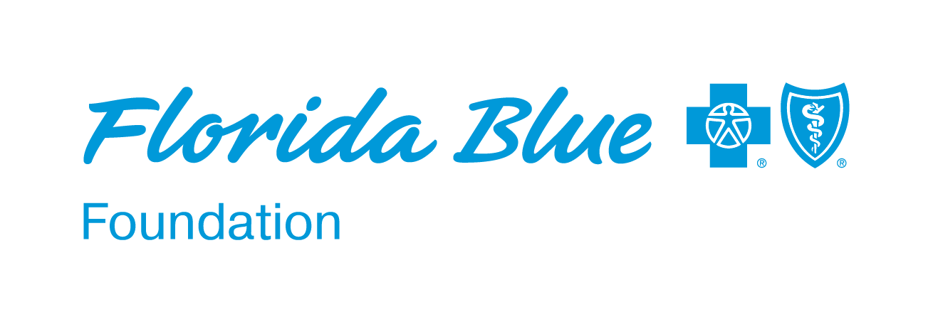 Florida Blue Foundation Logo
