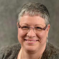 Annette Cederholm