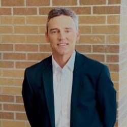 Brad Thomas