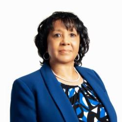 Brenda Parker