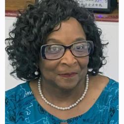 Carrie Baker, Ed.D.