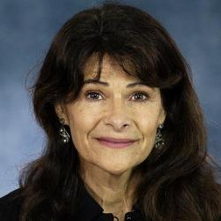 Dr. Cheryl Flax-Hyman