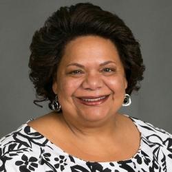 Debbie Williams, Ed.D.