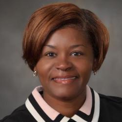 Tracy Andrews