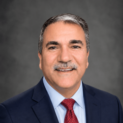 Ulysses Carlini, Jr.