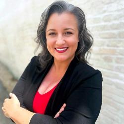 Jacqueline Flynn