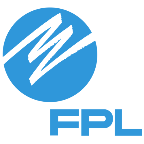 Florida Power & Light Logo