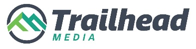 Trailhead Media Logo