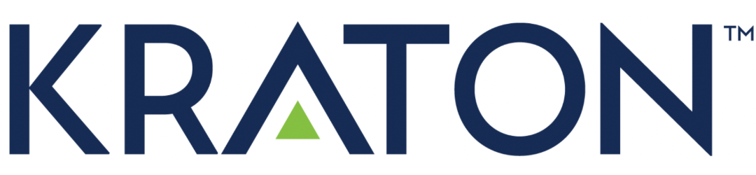 Kraton Chemical Logo